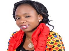 “Was Paralyzed For A Year”, Evelyn Wanjiru Reveals In An Interview
