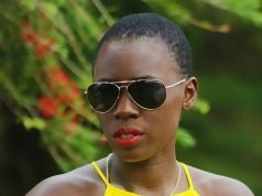 “Don’t Hold God’s Hands You Will Get Tired And Drop Him, Let Him Hold Your Hands”, Akothee tells Fans
