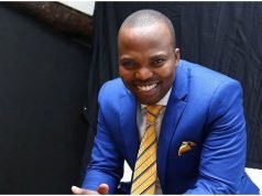 Mc Jessy Unveils Son, Fans Want To Know About His Wife