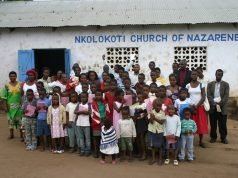 After Closing 700 Pentecostal Churches, Pastors Are Arrested