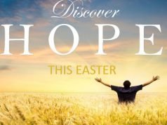 What’s So Important About Easter?