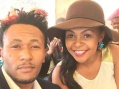 Dj Mo , Size 8 And Wahu Off To Doha, Qatar