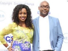 “I’m A Married Woman”, Reveals Amani