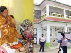 Blasphemy As Which Doctor Says She Never Misses Church, Is Said To Be Richest