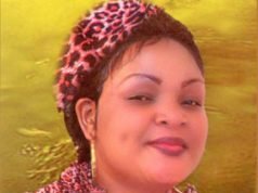 Bahati Bukuku Escapes Death By Gods Grace While On Congo Mission