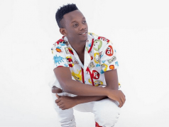 David Wonder Reigning Airwaves With New Song, “Kumbuka Ghetto”
