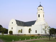 New Turn Of Events As 423 New Mosques Are Opened In London; While 500 Closed Churches