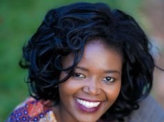 “The hardest thing about starting over is actually starting over”, Says Eunice Njeri