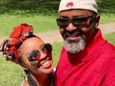 My Husband Is Not Old As You Assume, He Is The Best, Says Kambua As She Discloses Husbands Age