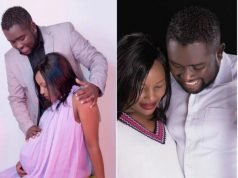 I Delivered Triplets, But One Went To Be With The Lord, Papa Shirandu Kawira Opens Up