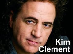 5 Years Ago, Kim Clement Prophesied Exactly What Would Happen When Billy Graham Died