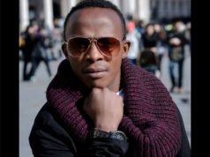 Papa Dennis Sister Passes On