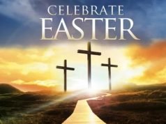 The Real Meaning of Easter