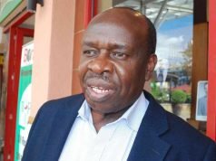Politician “Mututho”, Claims Gospel Musician Bewitched Him