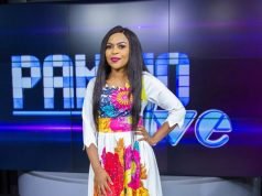 Size 8 Opens Up, “My Mum Wanted To Abort Me”