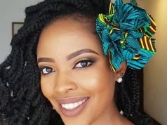 I’m A Recovering Spendthrift, Kambua Says