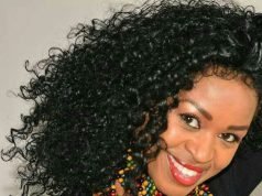 All Grown, Esther Wahomes Daughter Is All Grown Up With Striking Resemblance Of Her Mother