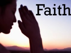 Are Your Tenets of Faith Intact?
