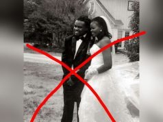 Izzo Responds Two Years After Eunice Njeri Disowned Their Nuptials