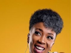 Wahu Opens Up On Tribulations That Led Her To Christ