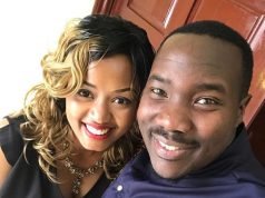 Willis Raburu Turns A Year Older On 1st, April Fools Day