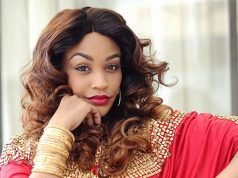 Zari Converts To Christianity