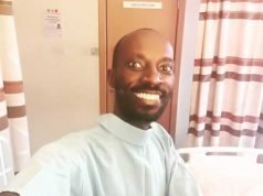 Alibaba Of Milele Fm Narrates Of His Recovery With Gratitude, “I’m A Walking Miracle” He Says