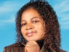 Meet Angela Chibalonzas Now Teenage Daughter, Apostle Muliri Speaks For The First Tme