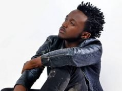 Bahati Speals The Beans, “Yes I Go To Clubs”