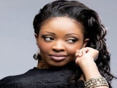 This Is What Kambua Said Of Her Father After His Demise