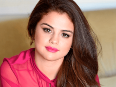 Selena Gomez Sees The Light Of Jesus Christ, After Near Death Experience