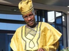 I’m No Illuminati, Says Former KU Student Leader And Bungoma Mr. Moneybags