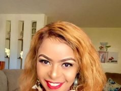 Size 8s Blessing After Blessing, As She Lands A Lucrative Deal