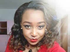 I am Tough But Favoured by God, Betty Kyallo Says