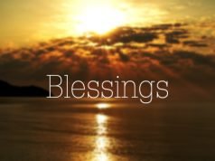 This Is a Season of Blessings
