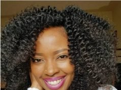 Encouraging Words Kambua Shared With Fellow Women Not Blessed With Children Yet