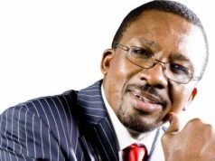 Pastor Ng’ang’a Of Neno Evangelism Set Free By Court After He Was Acquited