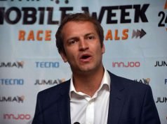 Jumia to reward customers with millions as it marks 6th anniversary Sam Chappatte - Managing Director Jumia Kenya