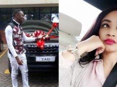 Zari Rejects Ringtones Gift