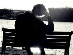 Knocked Down by Life?