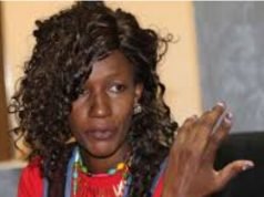 Almighty God, Top Sex Worker Now Turned A Powerful Preacher