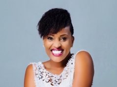 Jesus Wins Again! As Kobi Kihara Of NTV Receives The Lord Jesus Christ