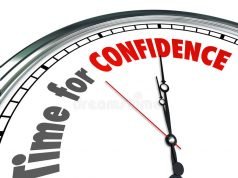 Confidence in Time of Need