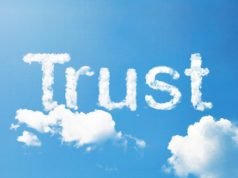 Isaac’s Shocking Trust