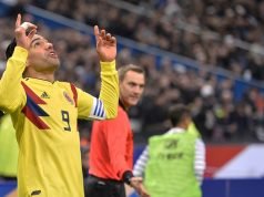 Meet the World Cup Stars Who Love Jesus