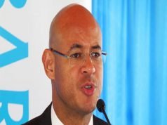 Kenya’s Top CEOs: Barclays Kenya CEO Jeremy Awori’s Career Profile