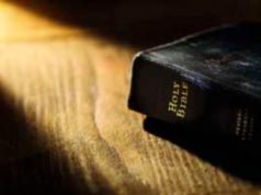 Is Evangelism Dead? New Study Finds It May Be