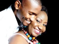 Gospel Dj Soxxy And Wife Celebrate Seven Years Of Marriage
